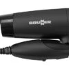 Brunner Sciroque NG Reise-Haartrockner 110/230V -Campingkochgeschirr Geschäft 537565 3677327