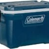 Coleman Xtreme Chest Passivkühlbox 49 Liter -Campingkochgeschirr Geschäft 537685 3519911