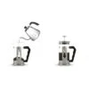 Bialetti Preziosa Kaffeebereiter 600 Ml -Campingkochgeschirr Geschäft 537817 3499919