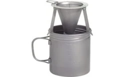 Vargo Kaffeefilter Titan -Campingkochgeschirr Geschäft 538138 3498745