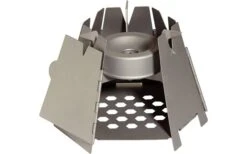Vargo Converter Stove Einsatz Zu Hexagon Gaskocher -Campingkochgeschirr Geschäft 538297 3497640