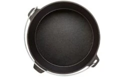 Groenberg Askja Pot Feuertopf Mit Deckel 7 Liter 11 Groenberg Askja Pot Feuertopf Mit Deckel 7 Liter -Campingkochgeschirr Geschäft 538318 3579277