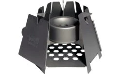 Vargo Converter Stove Einsatz Zu Hexagon Gaskocher -Campingkochgeschirr Geschäft 538501 3497646