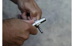 Vargo Ultimate Fire Starter Feuerstarter -Campingkochgeschirr Geschäft 538615 3495685