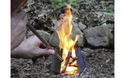 Vargo Ultimate Fire Starter Feuerstarter -Campingkochgeschirr Geschäft 538720 3495691