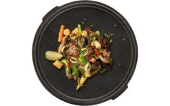 Groenberg Askja Pot Feuertopf Mit Deckel 7 Liter 15 Groenberg Askja Pot Feuertopf Mit Deckel 7 Liter -Campingkochgeschirr Geschäft 538819 3579301