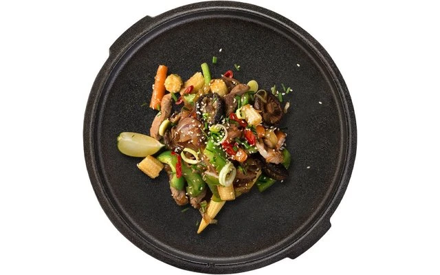 Groenberg Askja Pot Feuertopf Mit Deckel 7 Liter 9 Groenberg Askja Pot Feuertopf Mit Deckel 7 Liter – Bild 7