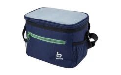 Bo-Camp Kühltasche 5 Liter Blau -Campingkochgeschirr Geschäft 541207 3651341