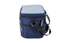 Bo-Camp Kühltasche 5 Liter Blau -Campingkochgeschirr Geschäft 541633 3651347