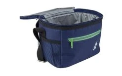 Bo-Camp Kühltasche 5 Liter Blau -Campingkochgeschirr Geschäft 542149 3651359