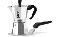 Bialetti Adapterplatte Induktion 13 Cm 8 Bialetti Adapterplatte Induktion 13 Cm -Campingkochgeschirr Geschäft 549380 3531604