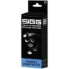 SIGG Bottle Clean Tablets Reinigungstabletten 20 Stück -Campingkochgeschirr Geschäft 552259 3765162