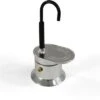 Origin Outdoors Alu Espresso Maker 1 Tasse -Campingkochgeschirr Geschäft 552853 3730017