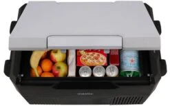 Mestic MCCHD-33 AC/DC Kompressor Kühlbox 12 / 24 V - 31 Liter 11 Mestic MCCHD-33 AC/DC Kompressor Kühlbox 12 / 24 V - 31 Liter -Campingkochgeschirr Geschäft 553609 3868702