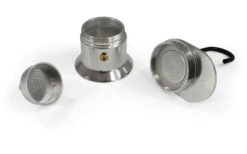 Origin Outdoors Alu Espresso Maker 1 Tasse -Campingkochgeschirr Geschäft 553618 3730033