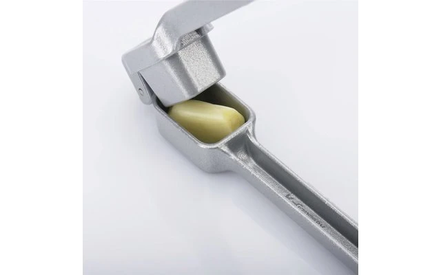 Westmark Knoblauchpresse Biopress 5 Westmark Knoblauchpresse Biopress – Bild 3