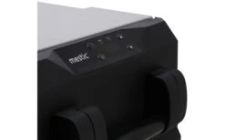 Mestic MCCHD-33 AC/DC Kompressor Kühlbox 12 / 24 V - 31 Liter 12 Mestic MCCHD-33 AC/DC Kompressor Kühlbox 12 / 24 V - 31 Liter -Campingkochgeschirr Geschäft 553801 3868710