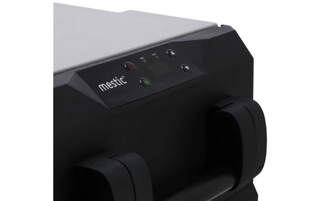 Mestic MCCHD-33 AC/DC Kompressor Kühlbox 12 / 24 V - 31 Liter 6 Mestic MCCHD-33 AC/DC Kompressor Kühlbox 12 / 24 V - 31 Liter – Bild 4