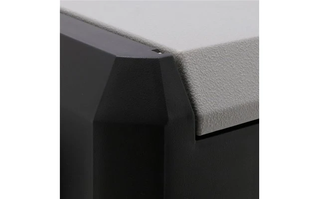 Mestic MCCHD-33 AC/DC Kompressor Kühlbox 12 / 24 V - 31 Liter 7 Mestic MCCHD-33 AC/DC Kompressor Kühlbox 12 / 24 V - 31 Liter – Bild 5