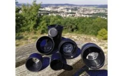 Origin Outdoors To Go Mini Espressomaschine -Campingkochgeschirr Geschäft 553981 3728281