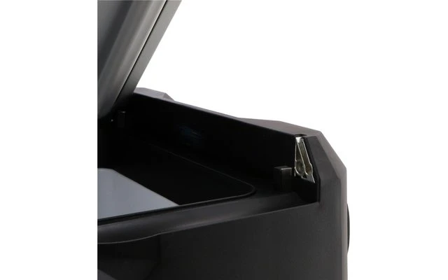 Mestic MCCHD-33 AC/DC Kompressor Kühlbox 12 / 24 V - 31 Liter 8 Mestic MCCHD-33 AC/DC Kompressor Kühlbox 12 / 24 V - 31 Liter – Bild 6