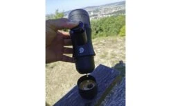 Origin Outdoors To Go Mini Espressomaschine -Campingkochgeschirr Geschäft 554092 3728297