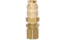 Reich Steckkupplung Wasser (ohne Tülle)