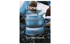 Trangia Trangiakök 25-4 HA Campingkochset 4- Teilig Mit Spiritusbrenner Set 1 -Campingkochgeschirr Geschäft 558763 3687346