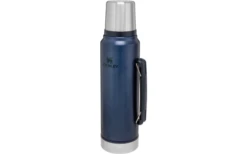 Stanley Classic Legendary 1 L Trinkflasche Edelstahl Nightfall Blau 7 Stanley Classic Legendary 1 L Trinkflasche Edelstahl Nightfall Blau -Campingkochgeschirr Geschäft 570350 3843630