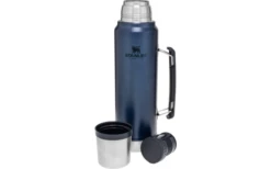 Stanley Classic Legendary 1 L Trinkflasche Edelstahl Nightfall Blau 8 Stanley Classic Legendary 1 L Trinkflasche Edelstahl Nightfall Blau -Campingkochgeschirr Geschäft 570358 3843638