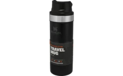 Stanley Classic Trigger Action Travel Becher 470 Ml Nightfall Blau 13 Stanley Classic Trigger Action Travel Becher 470 Ml Nightfall Blau -Campingkochgeschirr Geschäft 570646 3855266