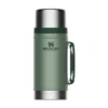 Stanley Classic Legendary Lebensmittel Behälter 0,94 Liter Nightfall Blau 1 Stanley Classic Legendary Lebensmittel Behälter 0,94 Liter Nightfall Blau -Campingkochgeschirr Geschäft 573758 3917134