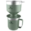 Stanley Classic Perfect Brew Pour Over Für Filterkaffee 2 Stanley Classic Perfect Brew Pour Over Für Filterkaffee -Campingkochgeschirr Geschäft 573882 3919710