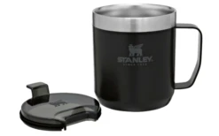 Stanley Classic Legendary Campingbecher 350 Ml Hammertone Ice -Campingkochgeschirr Geschäft 573914 3918486 1