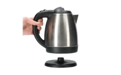 Mestic MWC-150 Edelstahle Wasserkocher 220 - 240 V 1,5 Liter -Campingkochgeschirr Geschäft 578283 3962087