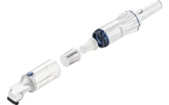 Invictus One Handstaubsaugerset 9 Teilig Anthrazit -Campingkochgeschirr Geschäft 586423 3998847