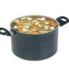 Cerafit Magic Pot Topfset 6 Teilig 20 Und 24 Cm -Campingkochgeschirr Geschäft 586863 4005631