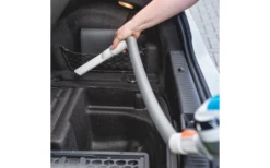 Invictus X7 Staubset 4 Teilig -Campingkochgeschirr Geschäft 586947 4005299