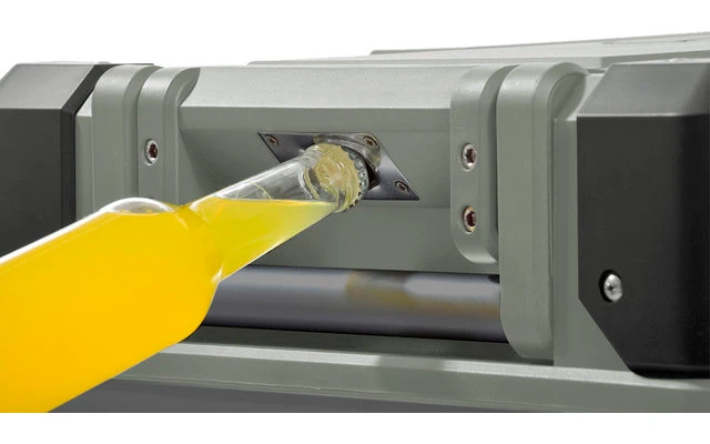 Truma Kühlbox C30 Single Zone Kompressorkühlbox Mit Tiefkühlfunktion + Battery Pack SET 5 Truma Kühlbox C30 Single Zone Kompressorkühlbox Mit Tiefkühlfunktion + Battery Pack SET – Bild 3