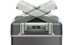 Truma Kühlbox C60 Single Zone Kompressorkühlbox Mit Tiefkühlfunktion + Battery Pack SET 9 Truma Kühlbox C60 Single Zone Kompressorkühlbox Mit Tiefkühlfunktion + Battery Pack SET -Campingkochgeschirr Geschäft 588407 4025651