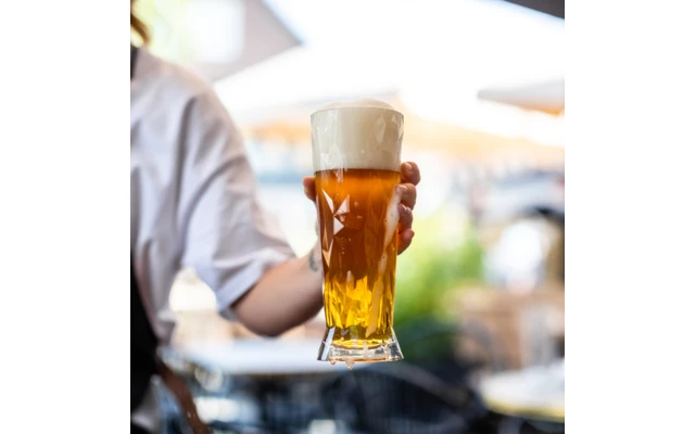 Berger Weizenglas 2er Set 3 Berger Weizenglas 2er Set