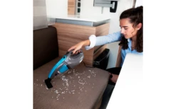 Mestic MS-80 Vakuum Staubsauger 12 V 100 W -Campingkochgeschirr Geschäft 594703 4333371