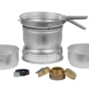 Trangia Trangiakök 25 -1 UL Campingkochset 3- Teilig Mit Spiritusbrenner Set 1 1 Trangia Trangiakök 25 -1 UL Campingkochset 3- Teilig Mit Spiritusbrenner Set 1 -Campingkochgeschirr Geschäft 596467 4401743