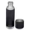 Klean Kanteen TKPro Edelstahl Thermoflasche Brushed Stainless 750 Ml -Campingkochgeschirr Geschäft 597583 4323327 1