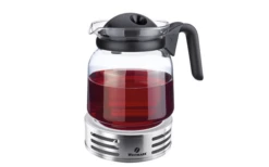 Westmark Tee-Stövchen Aus Edelstahl 150 X 150 X 53 Mm -Campingkochgeschirr Geschäft 598163 4460487