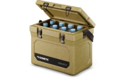 Dometic Cool-Ice WCI Isolierbox 13 Liter Moss