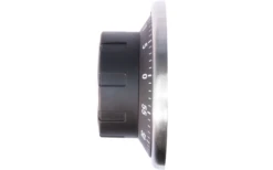 Westmark Redondo Kurzzeitmesser Mechanisch Groß -Campingkochgeschirr Geschäft 603495 4448563