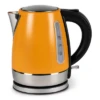 Kampa Cascade Electric Kettle Wasserkocher 1 Liter Midnight 2 Kampa Cascade Electric Kettle Wasserkocher 1 Liter Midnight -Campingkochgeschirr Geschäft 604471 4332795 1
