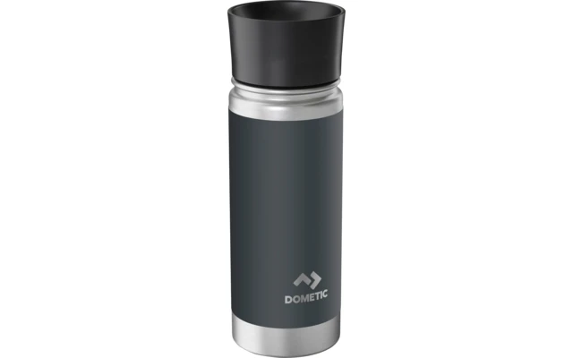 Dometic THRM 50 Thermoflasche 500 Ml Slate 8 Dometic THRM 50 Thermoflasche 500 Ml Slate – Bild 6