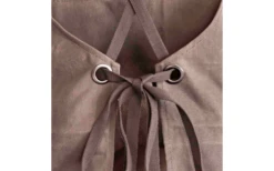 Fennek Grillschürze Gewachst Grau -Campingkochgeschirr Geschäft 605811 4451875